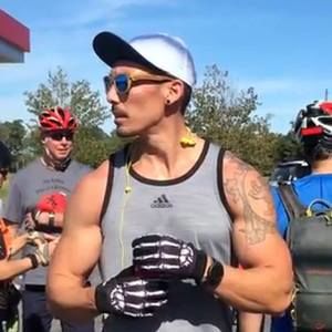 Meet your Posher, Stephen